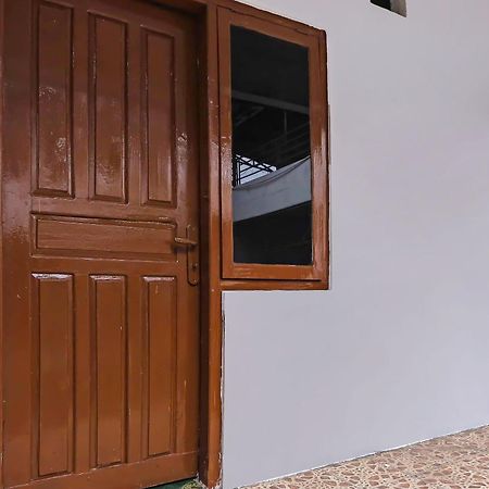 Spot On 92421 City Kost Syariah Pangkal Pinang Exterior photo