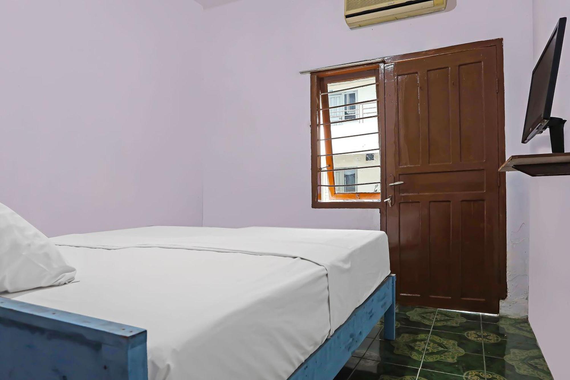 Spot On 92421 City Kost Syariah Pangkal Pinang Exterior photo