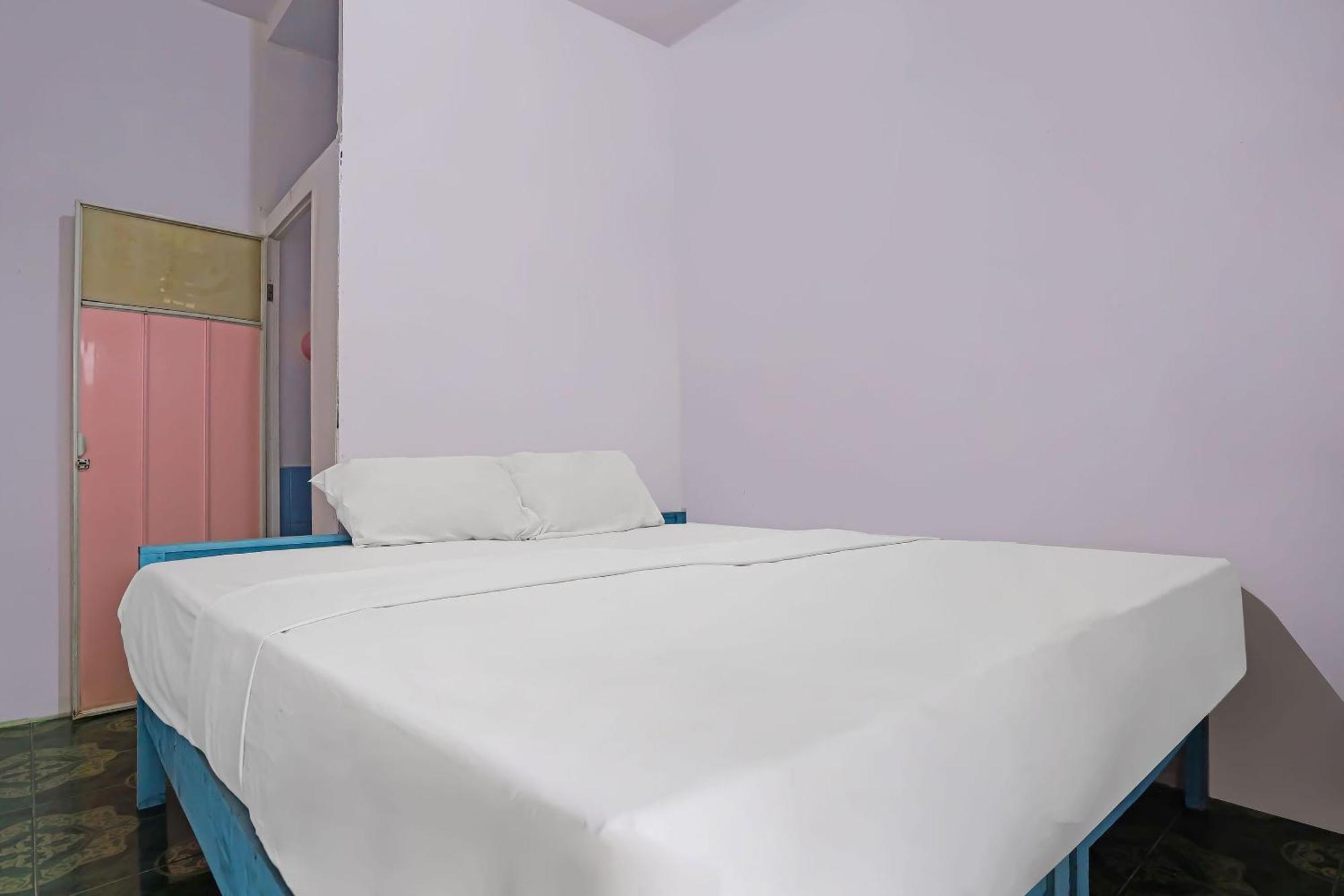 Spot On 92421 City Kost Syariah Pangkal Pinang Exterior photo